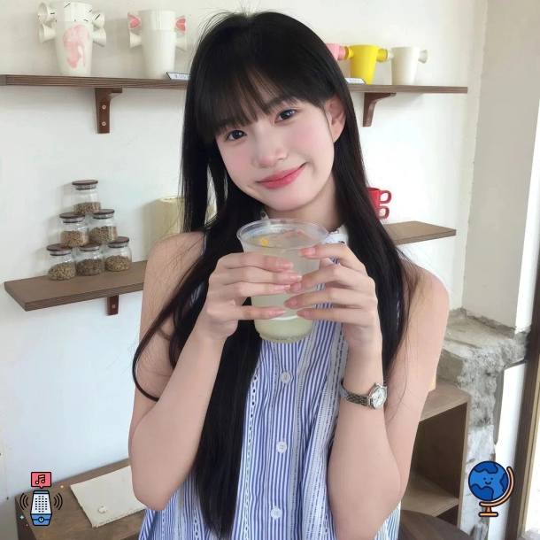 小满